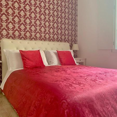 ليتشي Dimora San Biagio Suites&Apartment الغرفة الصورة