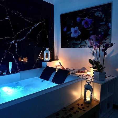 ليتشي Dimora San Biagio Suites&Apartment المظهر الخارجي الصورة