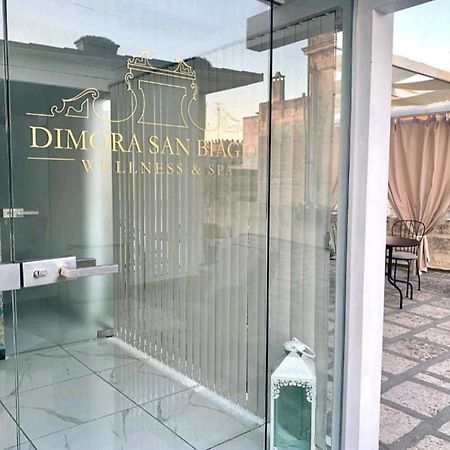 ليتشي Dimora San Biagio Suites&Apartment المظهر الخارجي الصورة