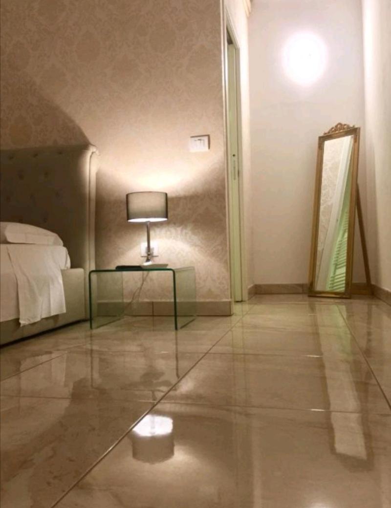 ليتشي Dimora San Biagio Suites&Apartment المظهر الخارجي الصورة