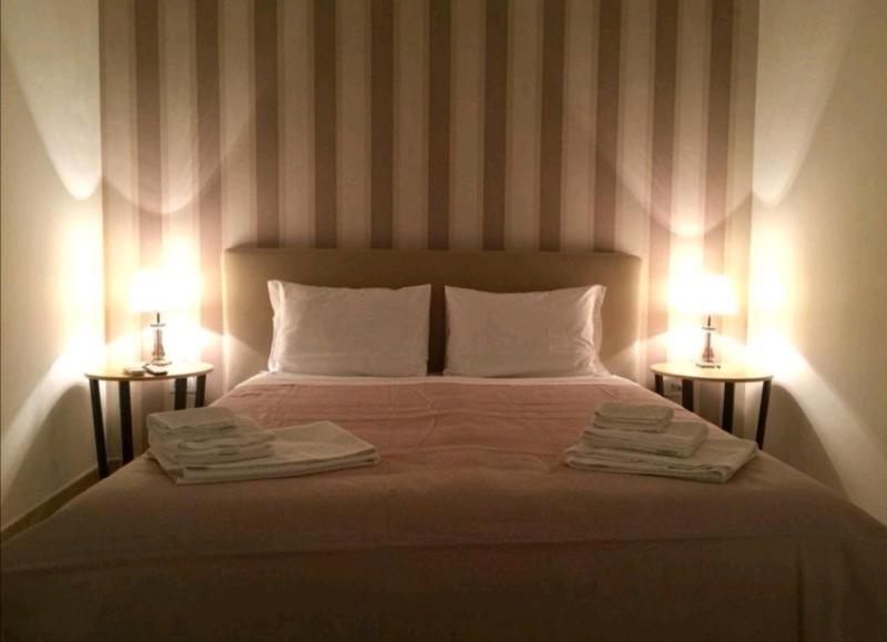 ليتشي Dimora San Biagio Suites&Apartment المظهر الخارجي الصورة