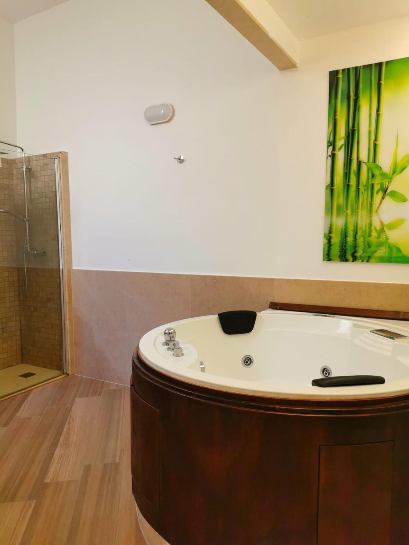 ليتشي Dimora San Biagio Suites&Apartment المظهر الخارجي الصورة