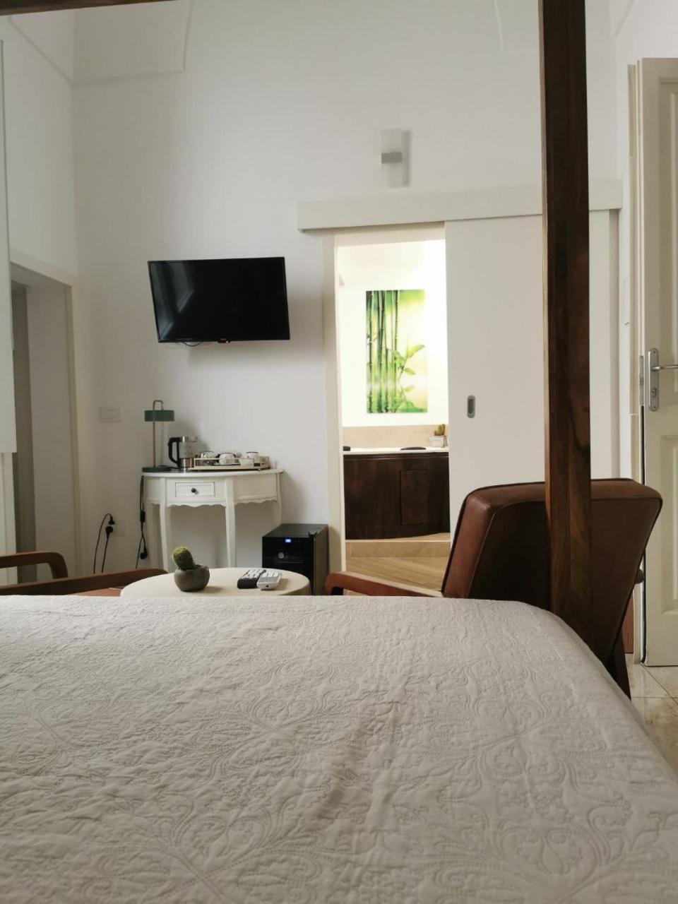 ليتشي Dimora San Biagio Suites&Apartment المظهر الخارجي الصورة
