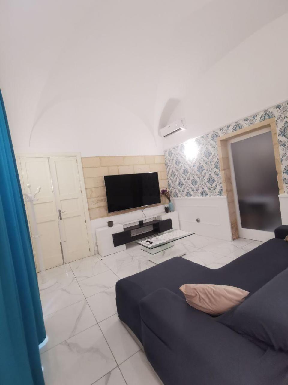ليتشي Dimora San Biagio Suites&Apartment المظهر الخارجي الصورة
