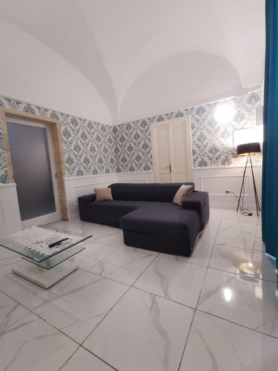 ليتشي Dimora San Biagio Suites&Apartment المظهر الخارجي الصورة