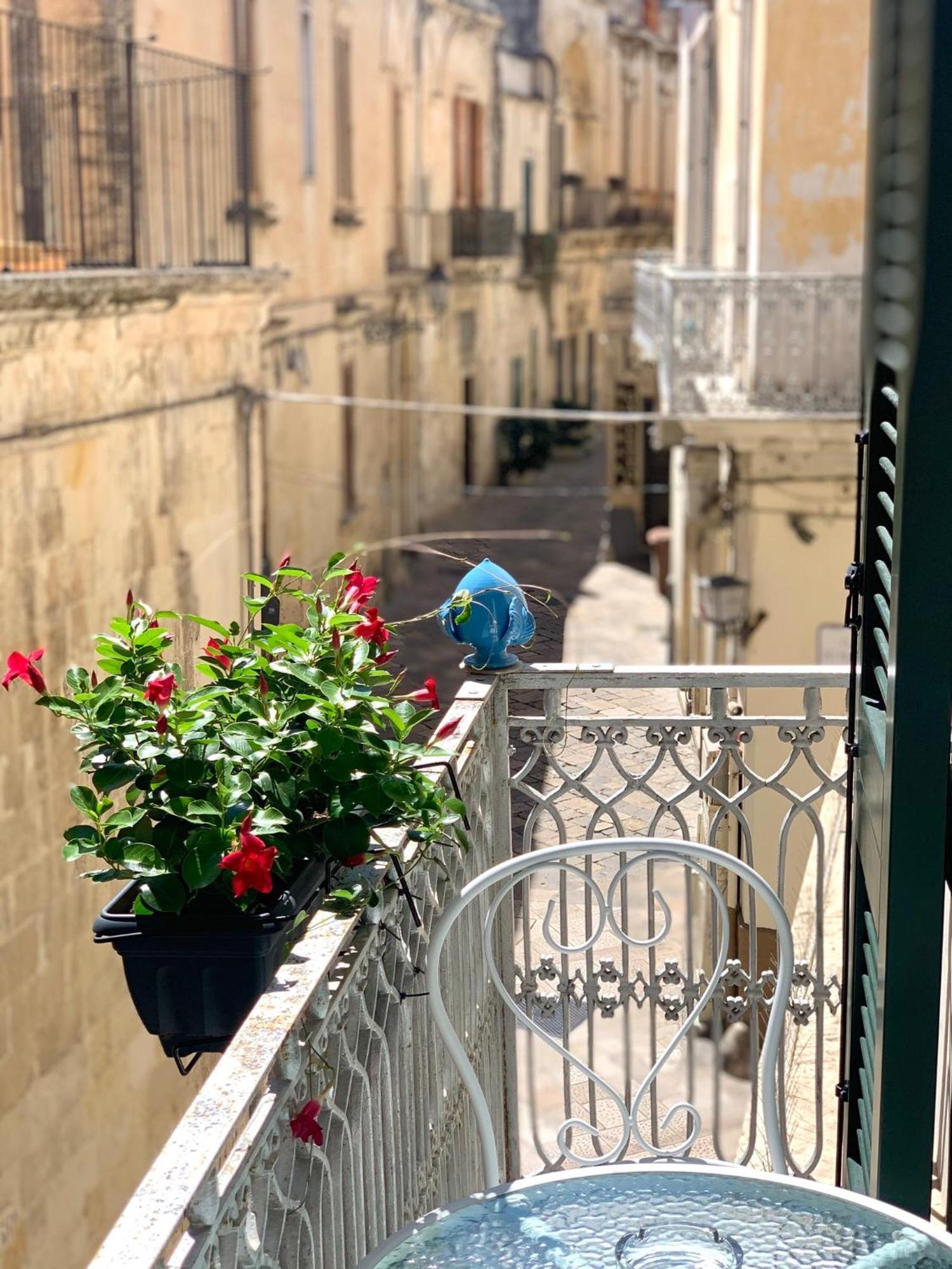 ليتشي Dimora San Biagio Suites&Apartment الغرفة الصورة