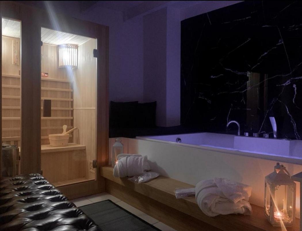 ليتشي Dimora San Biagio Suites&Apartment المظهر الخارجي الصورة