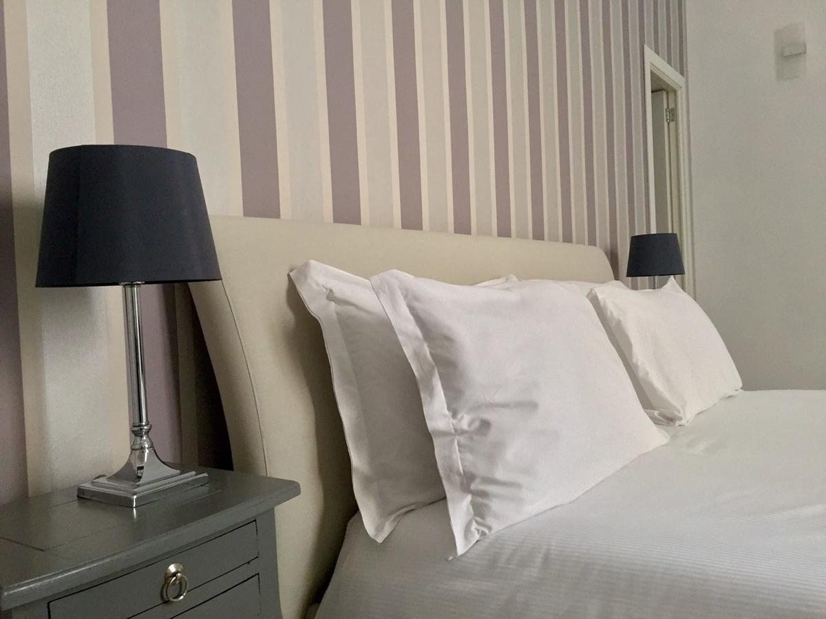 ليتشي Dimora San Biagio Suites&Apartment المظهر الخارجي الصورة