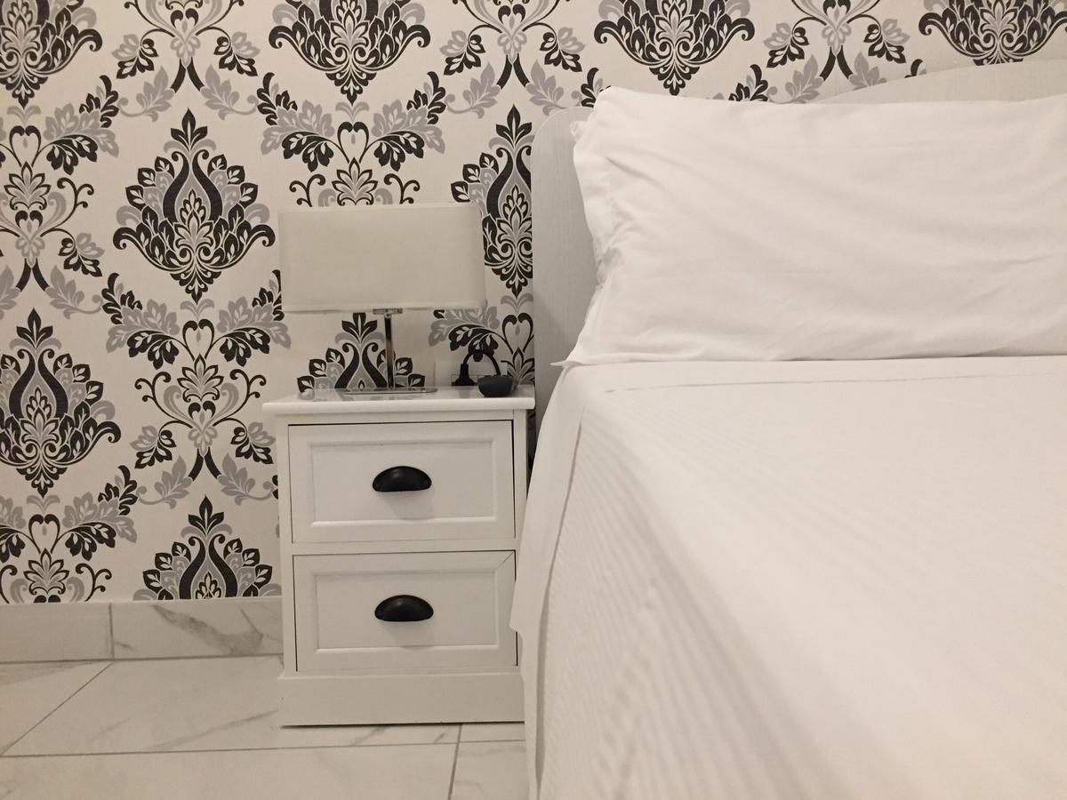 ليتشي Dimora San Biagio Suites&Apartment المظهر الخارجي الصورة