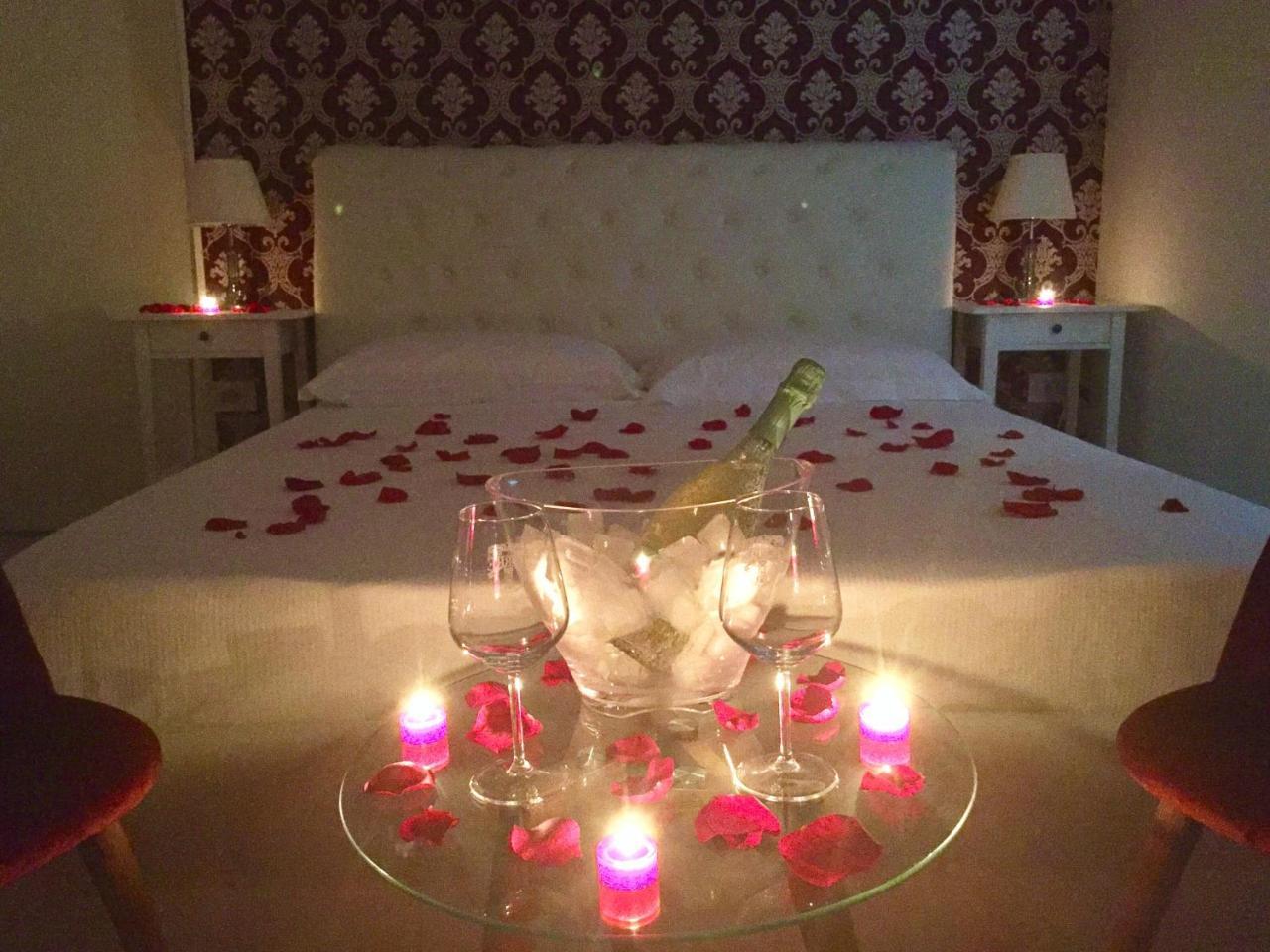 ليتشي Dimora San Biagio Suites&Apartment المظهر الخارجي الصورة