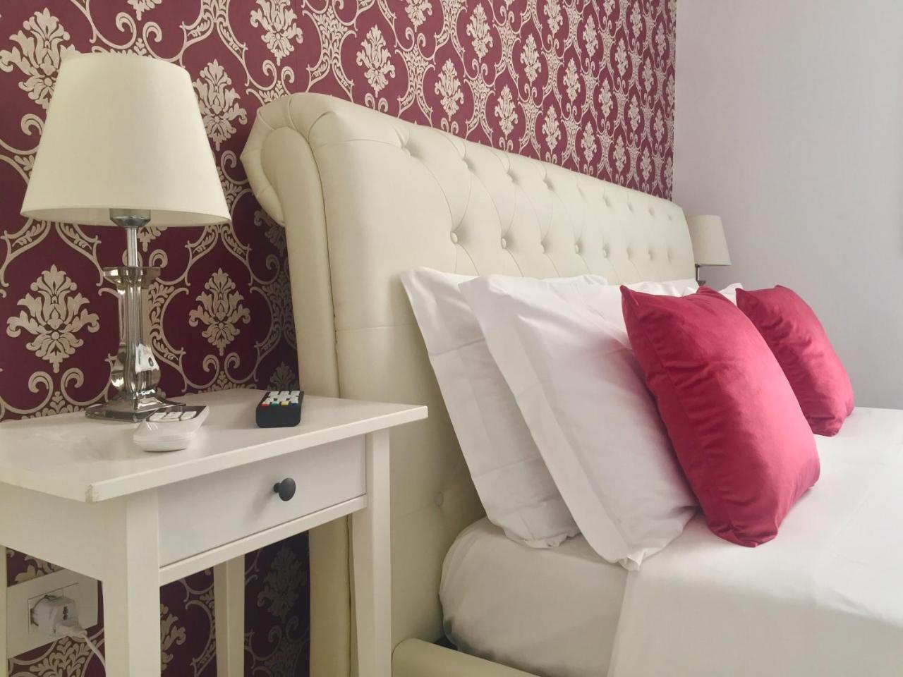 ليتشي Dimora San Biagio Suites&Apartment المظهر الخارجي الصورة