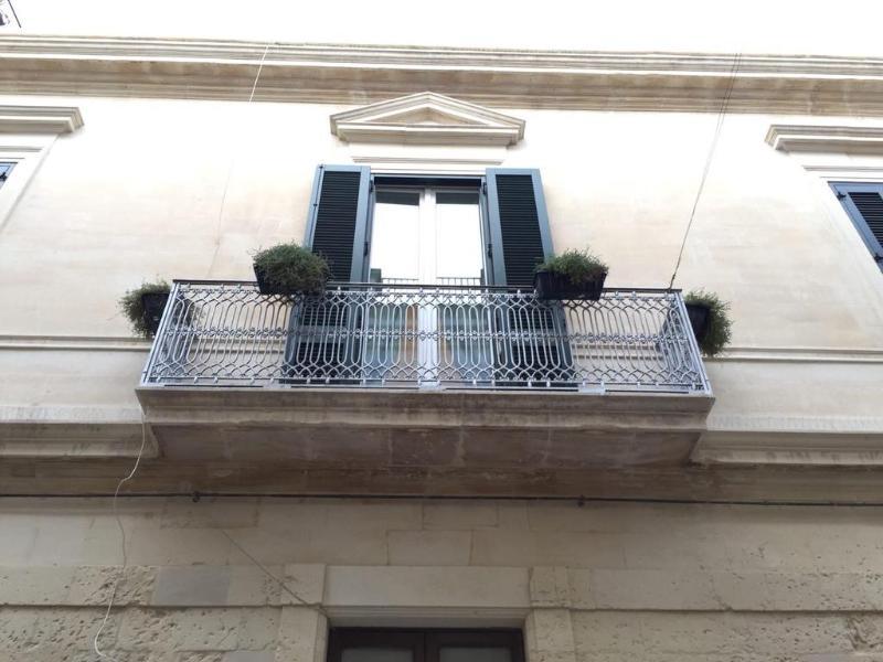 ليتشي Dimora San Biagio Suites&Apartment المظهر الخارجي الصورة