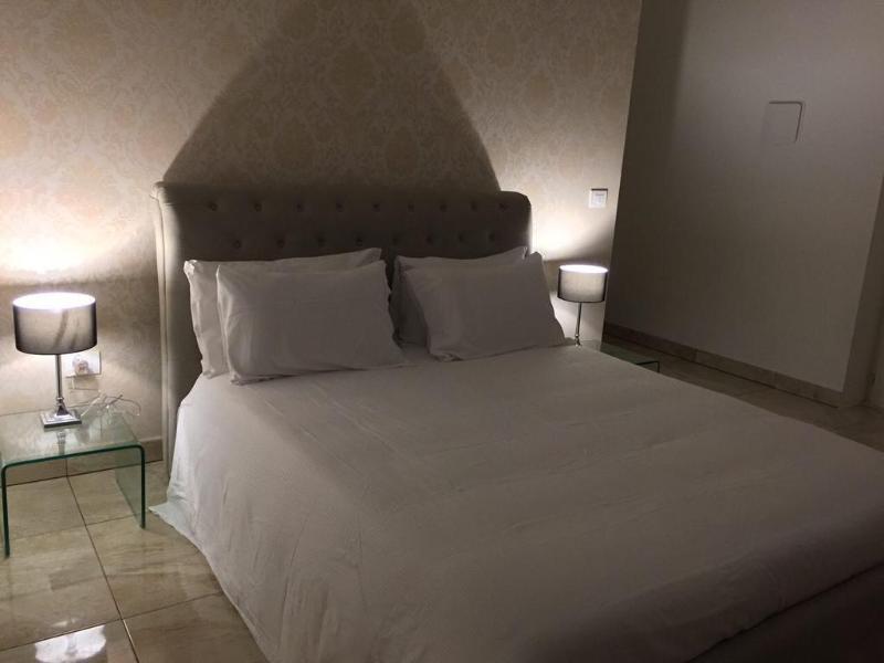 ليتشي Dimora San Biagio Suites&Apartment المظهر الخارجي الصورة