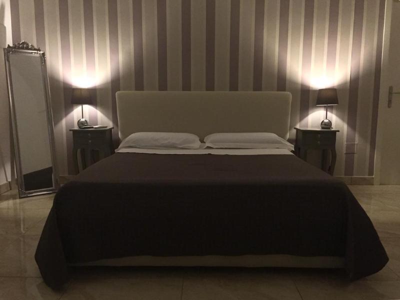 ليتشي Dimora San Biagio Suites&Apartment المظهر الخارجي الصورة