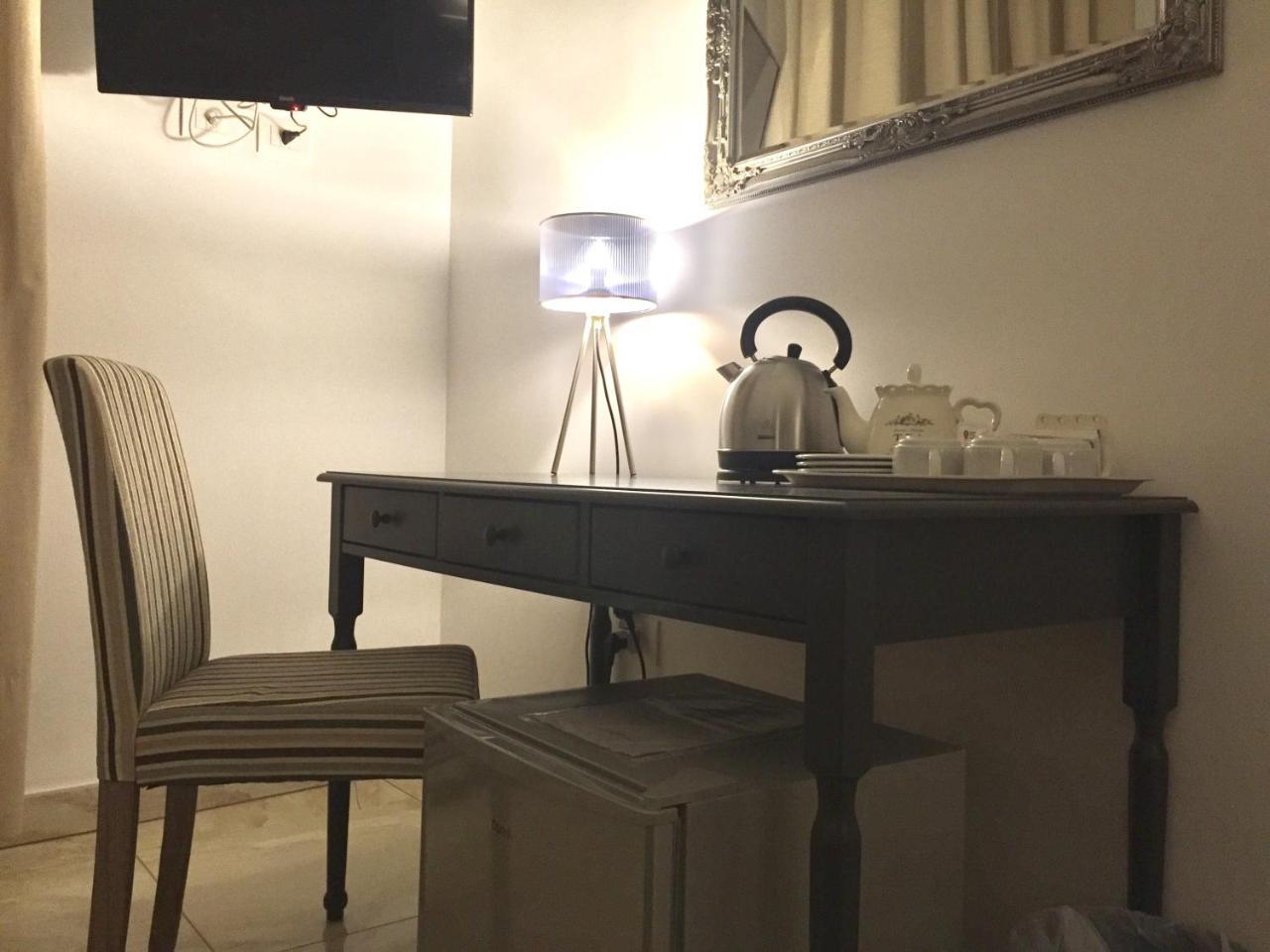 ليتشي Dimora San Biagio Suites&Apartment المظهر الخارجي الصورة