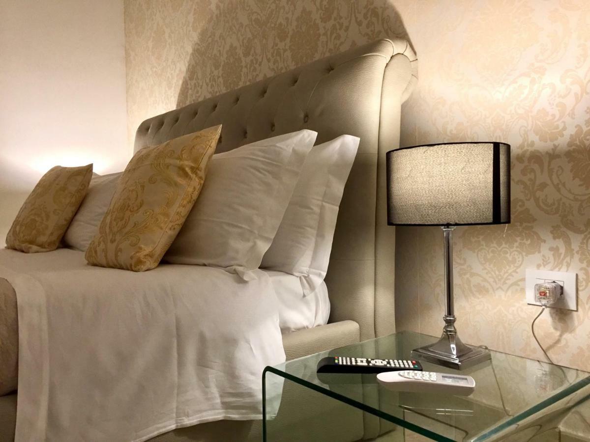 ليتشي Dimora San Biagio Suites&Apartment المظهر الخارجي الصورة