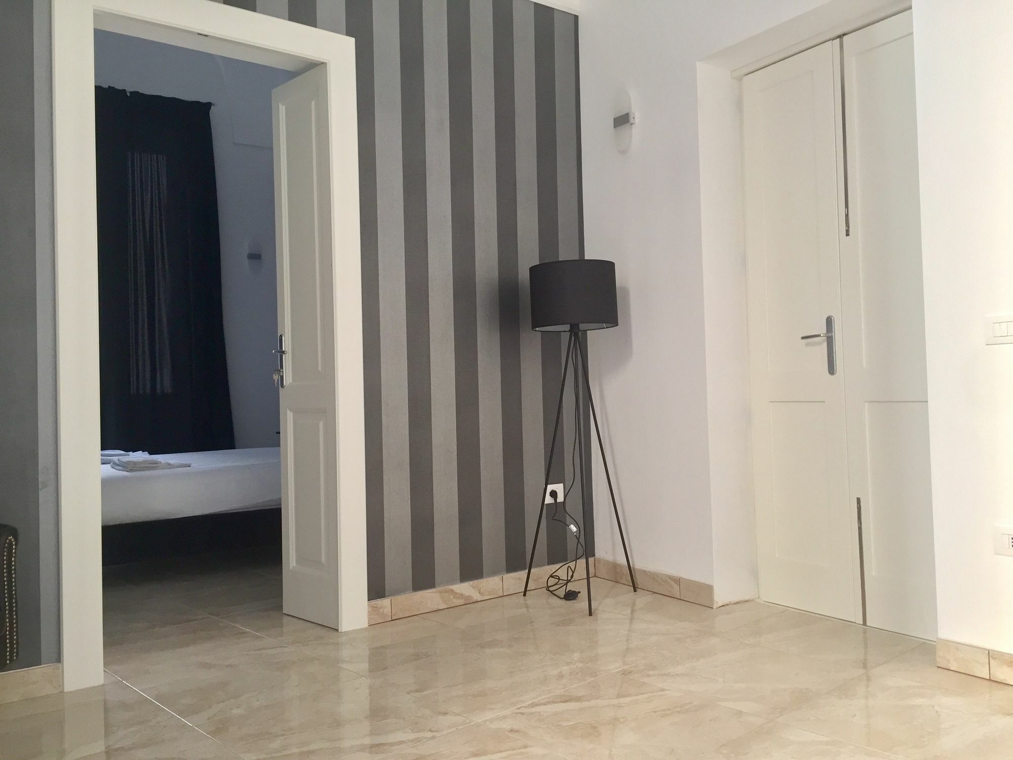ليتشي Dimora San Biagio Suites&Apartment المظهر الخارجي الصورة