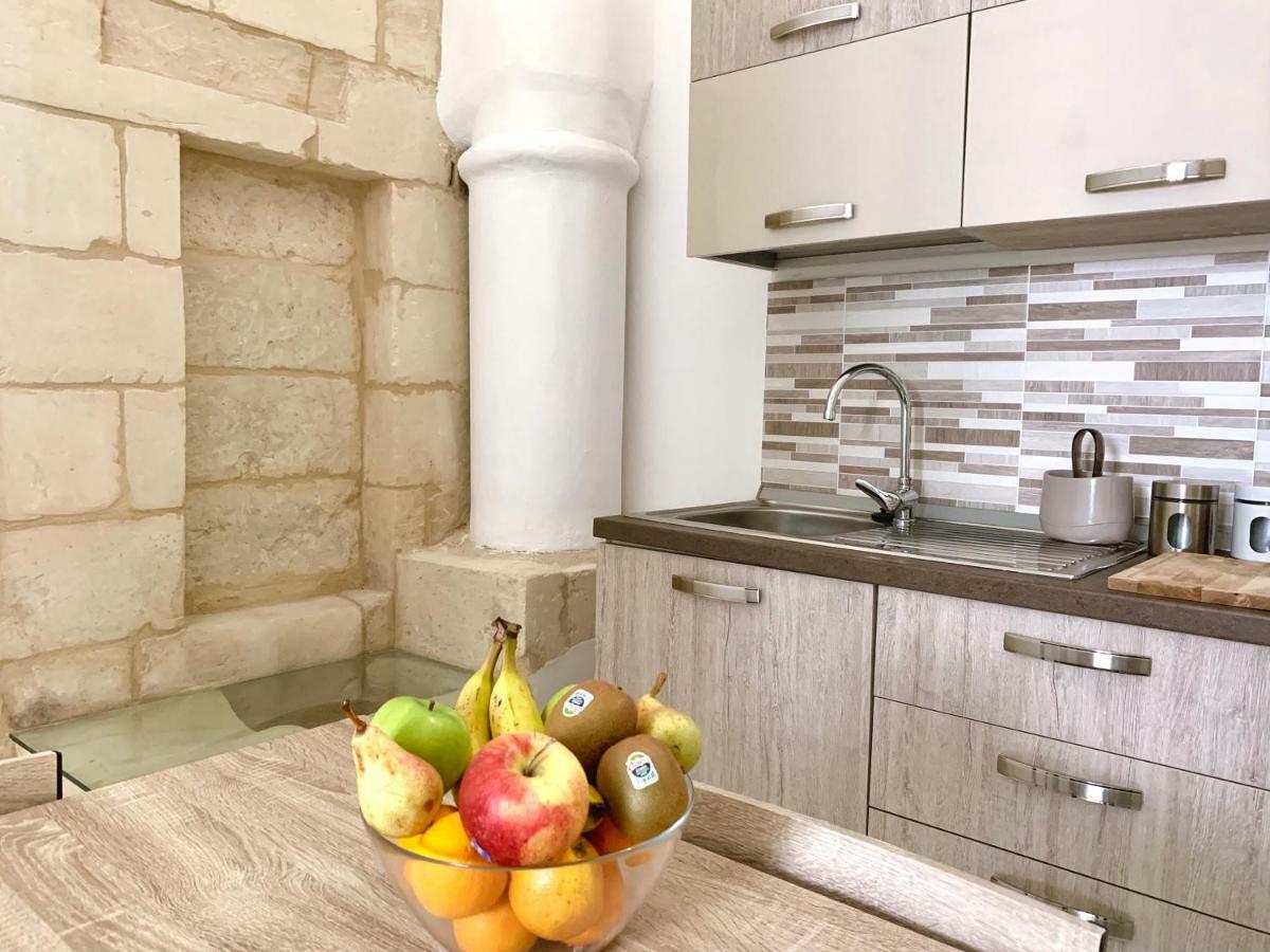 ليتشي Dimora San Biagio Suites&Apartment المظهر الخارجي الصورة