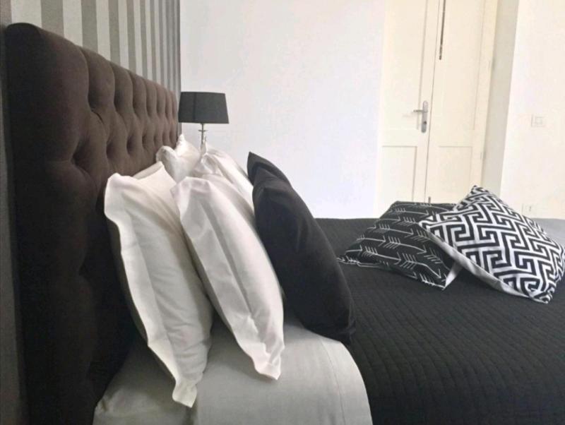 ليتشي Dimora San Biagio Suites&Apartment المظهر الخارجي الصورة