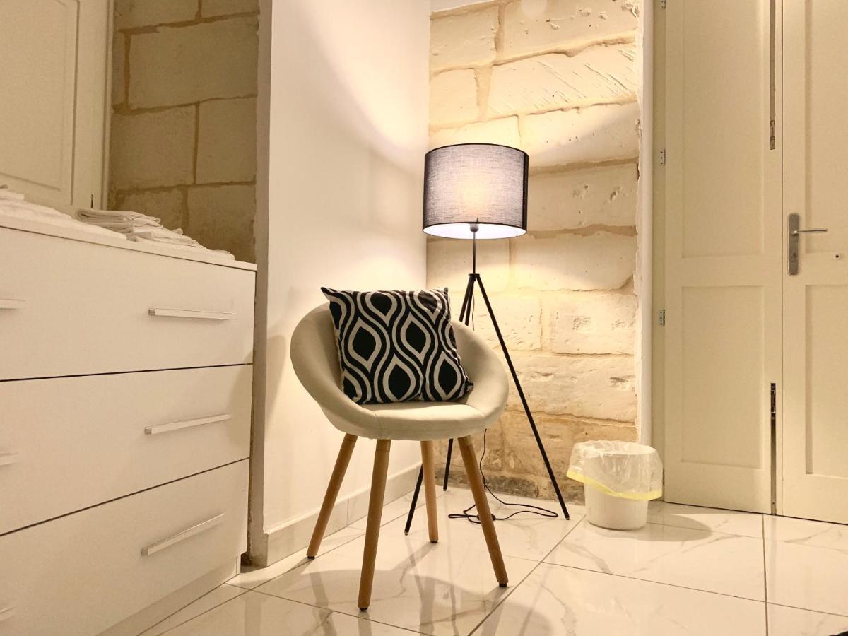 ليتشي Dimora San Biagio Suites&Apartment المظهر الخارجي الصورة