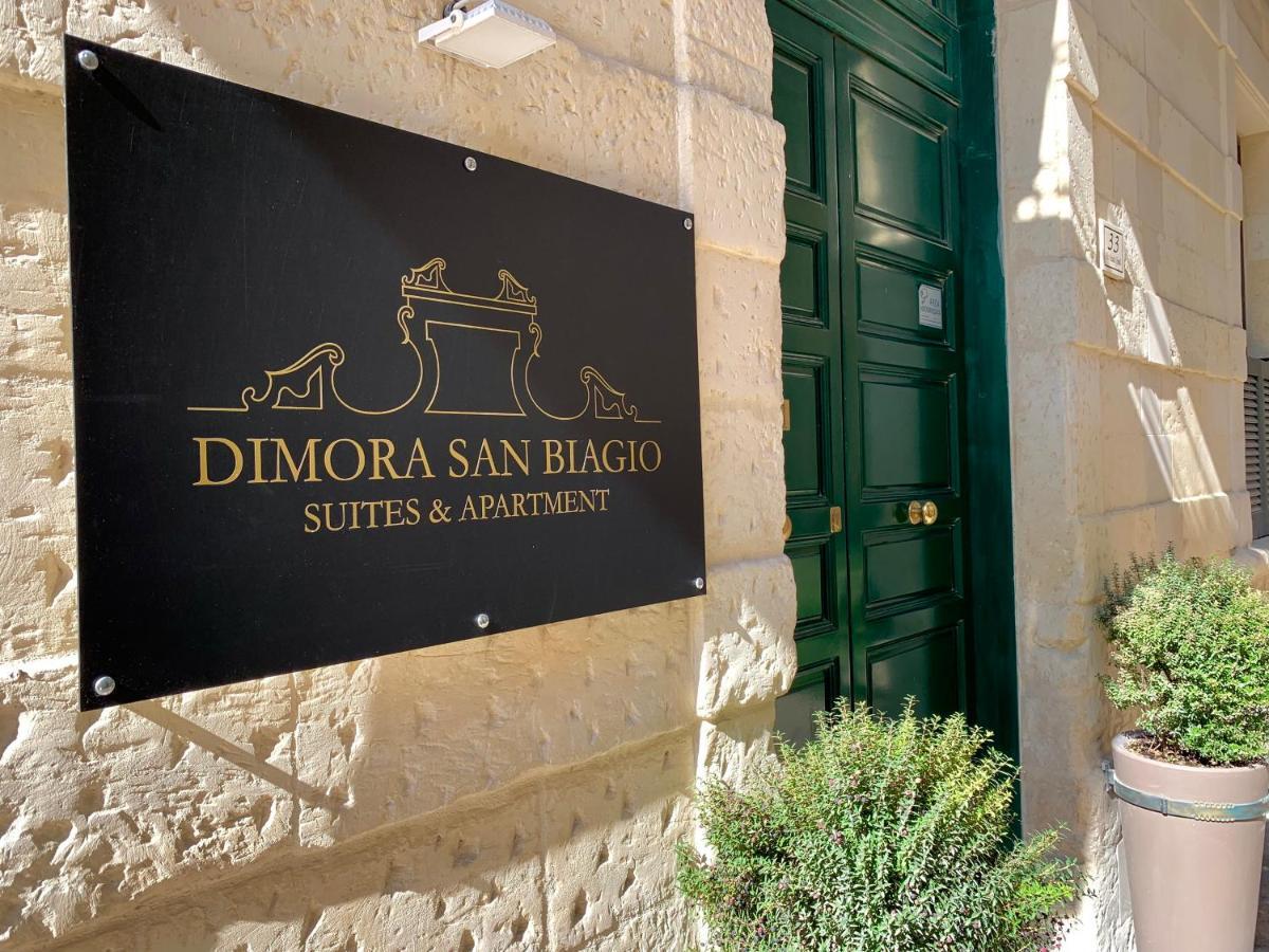 ليتشي Dimora San Biagio Suites&Apartment المظهر الخارجي الصورة