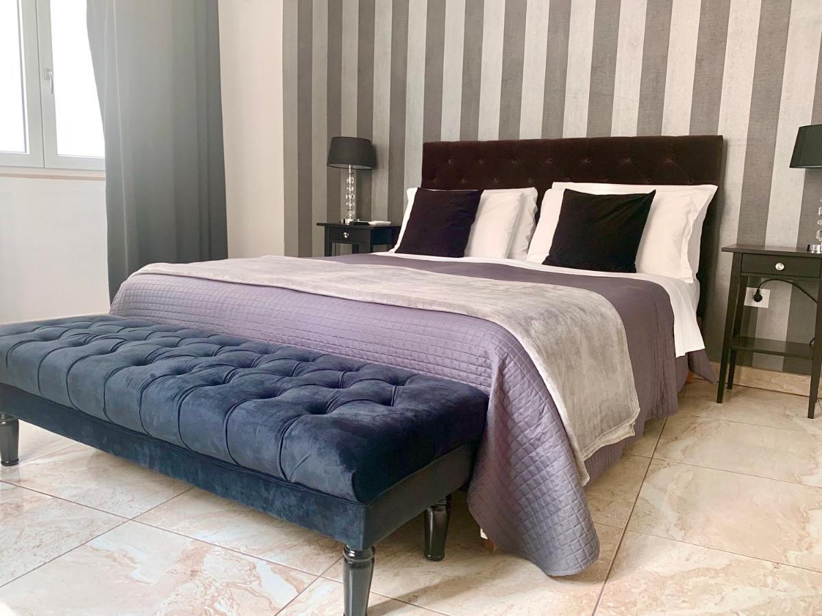 ليتشي Dimora San Biagio Suites&Apartment الغرفة الصورة